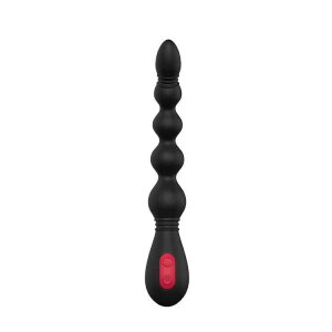 Cheeky Love Anal Flexi Beads