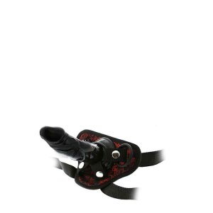 BLAZE Deluxe Strap-On Dildo