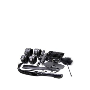 BLAZE Ultimate Bondage Set