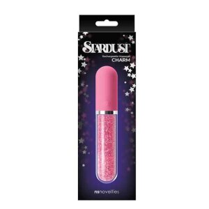 NS Novelties Stardust Charm Vibrator 16,7 cm