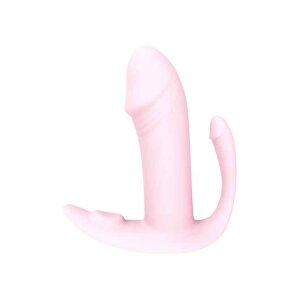 Dream Toys Vibes Of Love Remote Tri-Pleasurer...