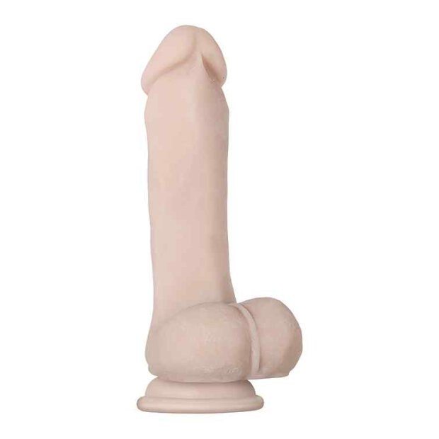 Evolved - Real Supple Poseable 7,75 Inch