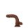 Evolved - Real Supple Poseable Brown 21cm