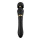 Dream Toys Prestige Monica Wand Massager Schwarz 24,0 cm ⌀ 4,1 cm