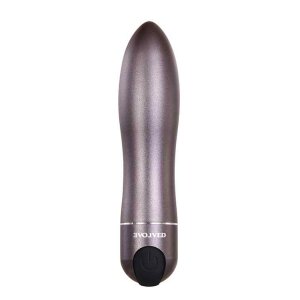 EVOLVED - Travel Gasm in Grey