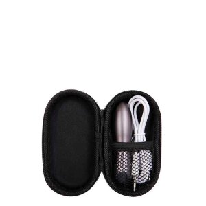 EVOLVED - Travel Gasm in Grey