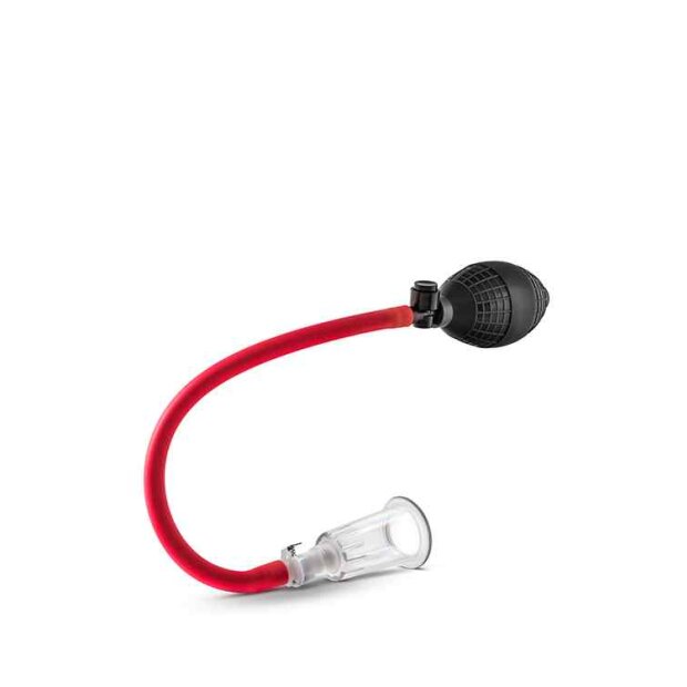 Temptasia - Beginners Clitoral Pump System