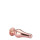 Gleaming Love Rose Gold Pleasure Plug M