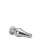 Dream Toys Gleaming Love Silver Pleasure Plug Large Analplug Silber ⌀ 4 cm
