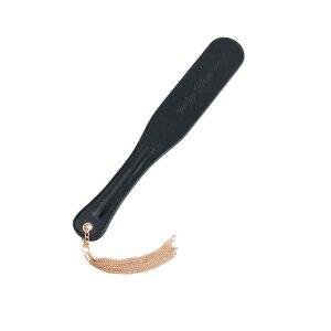 GP Premium paddle black