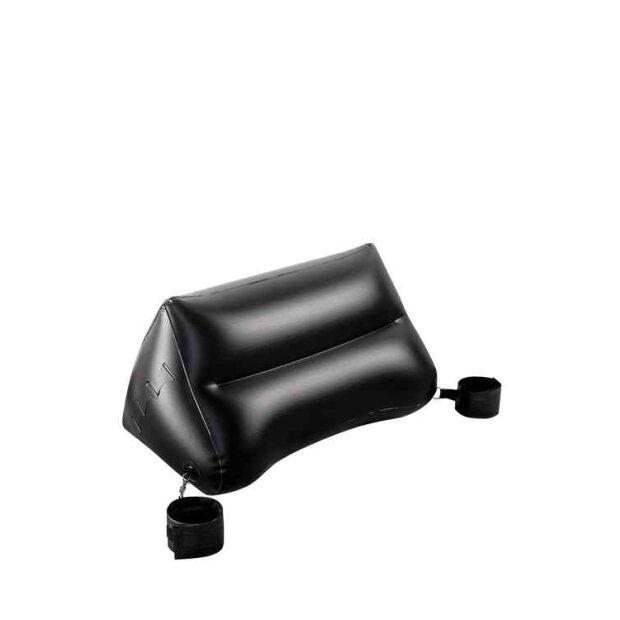 DARK MAGIC PORTABLE INFLATABLE CUSHION