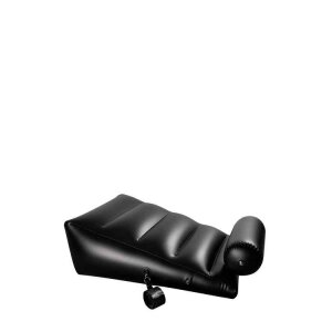 Dark Magic Ramp Wedge Inflatable Cushion