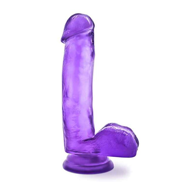 B Yours - Sweet n Hard 1 Purple
