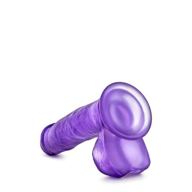 B Yours - Sweet n Hard 1 Purple