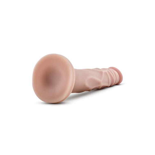 Dr. Skin - Realistic Cock Basic 7,5 Beige