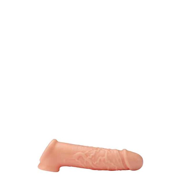 Realstuff Extender With Ball Strap 6,5 Inch