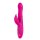 Lush Kira Rabbit Vibrator - Velvet Pink