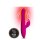 Lush Kira Rabbit Vibrator - Velvet Pink