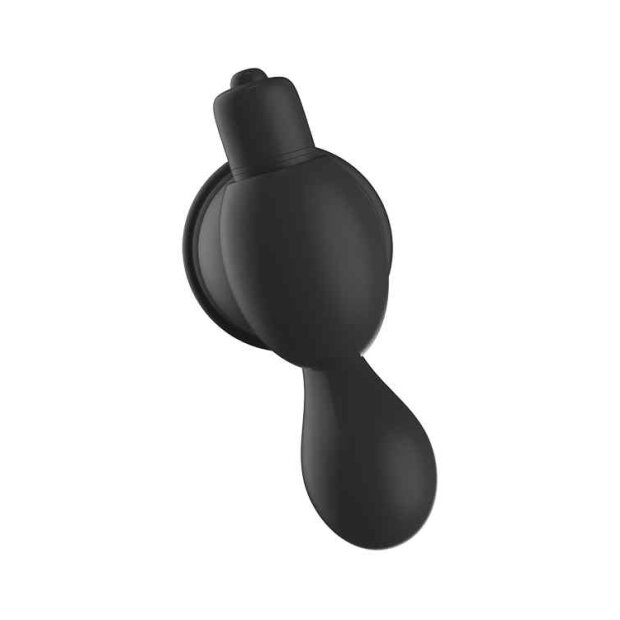 Pleasure Pumps Vibrating Nipple Teasers