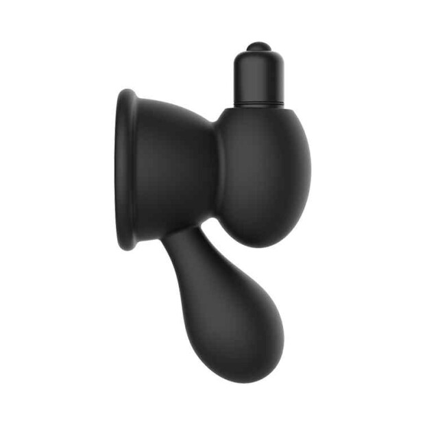 Pleasure Pumps Vibrating Nipple Teasers