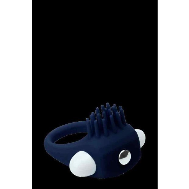 Rings Of Love Stimu Ring Blue