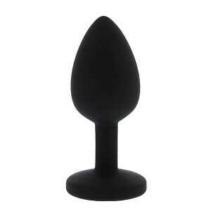 All Time Favorites Silicone Diamond Plug