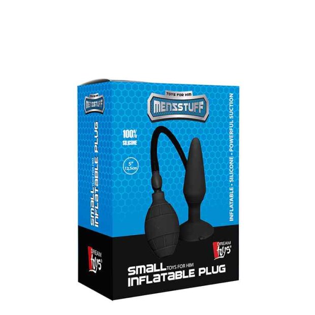 Menzstuff Small Inflatable Plug