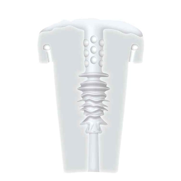 Zero Tolerance Sucking Good