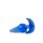 B Yours Large Anal Plug Blue