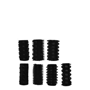 Dream Toys All Time Favorites Penis Sleeve Set Schwarz 7...