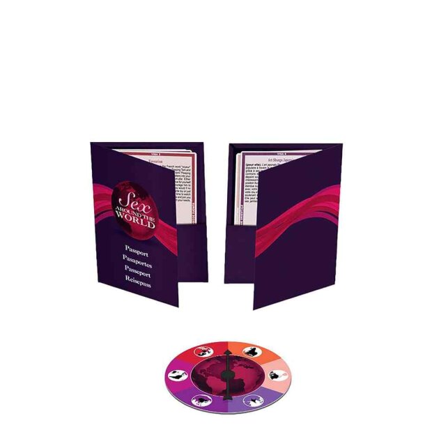 Sex Around The World