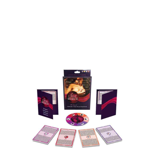 Sex Around The World