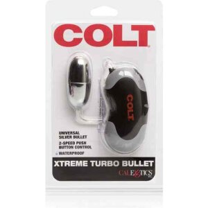 COLT XTREME TURBO BULLET
