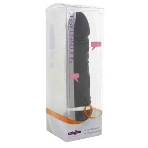 CLASSIC ORIGINAL VIBRATOR BLACK