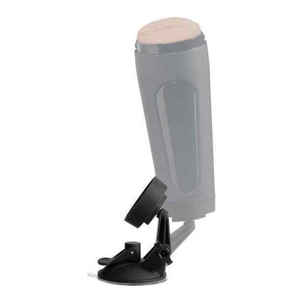 Doc Johnson MAINSQUEEZE Suction Cup Accessory