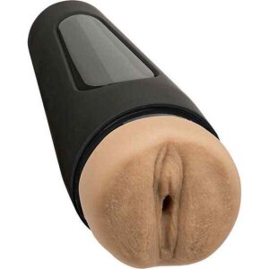 Doc Johnson MAINSQUEEZE Sophie Dee ULTRASKYN Masturbator