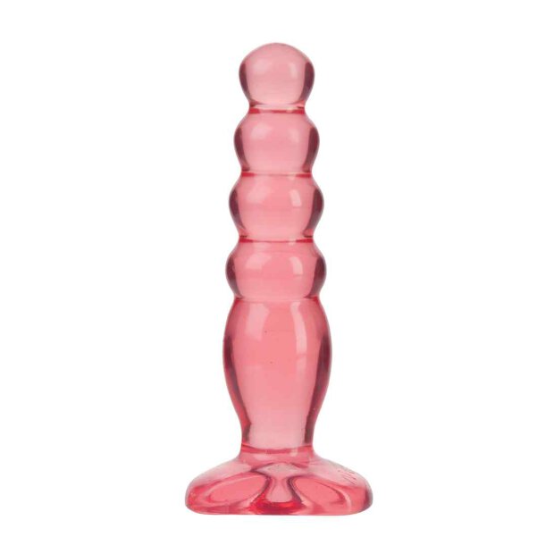 Anal Delight Red 3cm
