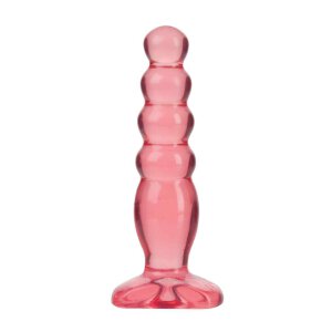 Anal Delight Red 3cm