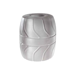 SilaSkin Ball Stretcher 2 Inch Transparent