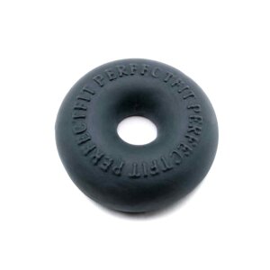 Perfect Fit Stackit Black Cockring Schwarz ⌀ 4 cm