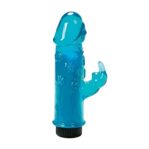 You2Toys Mini Rabbit Vibrator mit Klitorisstimulation...