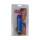 You2Toys Mini Rabbit Vibrator mit Klitorisstimulation Blau 8 cm