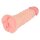 You2Toys Nature Skin Extension Masturbator Beige 22,1 cm ⌀ 5,7 cm