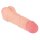 You2Toys Nature Skin Extension Masturbator Beige 22,1 cm ⌀ 5,7 cm