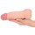 You2Toys Nature Skin Extension Masturbator Beige 22,1 cm ⌀ 5,7 cm