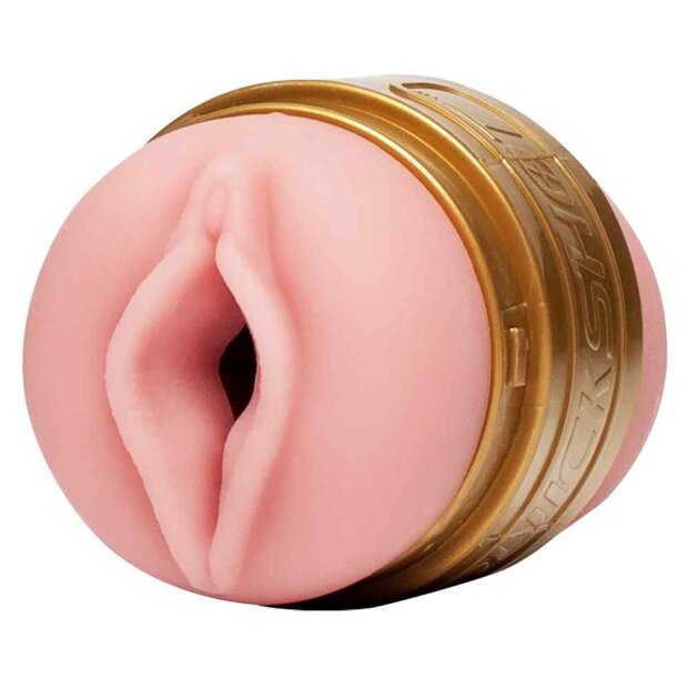 FLESHLIGHT Quickshot STU Lady & Butt Vagina Masturbateur