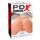 PDX PDX Plus Ass Masturbator Light Torso Masturbator 2,2 kg