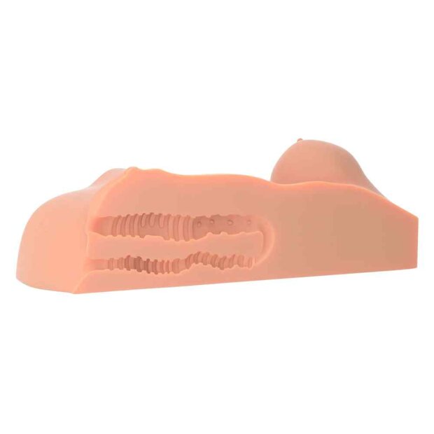 PDX Plus Perfect DDs Masturbator Torso 2,5 kg