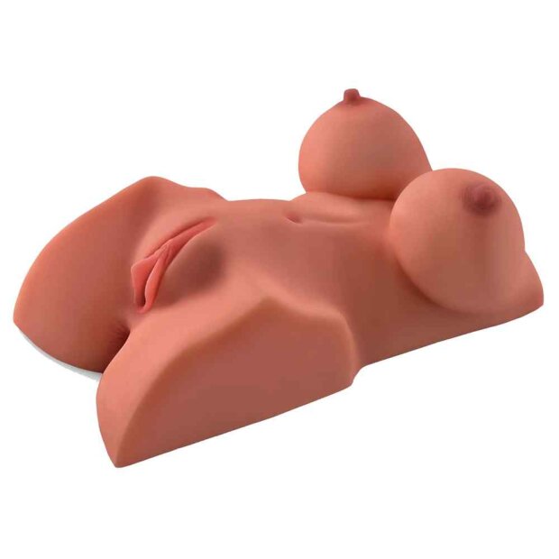 PDX Plus P DDs Masturbator Ta