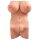 Pipedream Double-D Masturbator Torso 2 kg